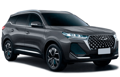 Chery Tiggo 7 Про PLUG-IN Hybrid