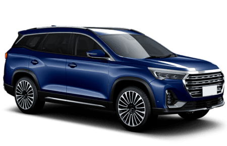 Jetour X90Plus