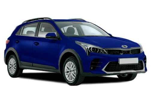 Solaris KRX