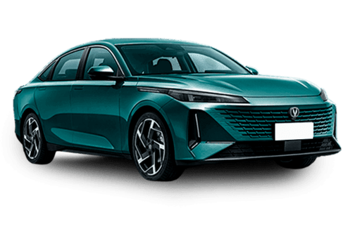 Changan Lamore