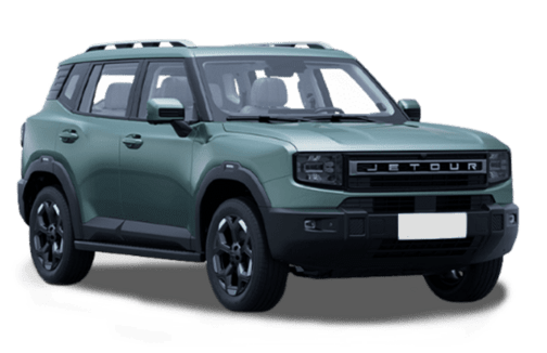 Jetour T1
