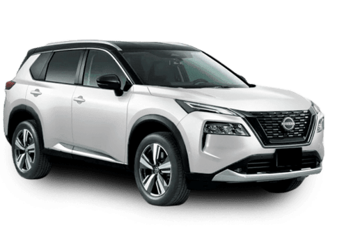 Nissan X-Trail IV