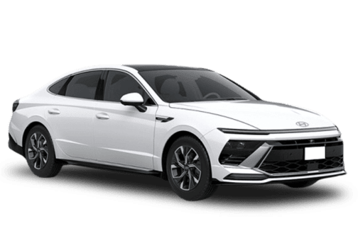 Hyundai Sonata new