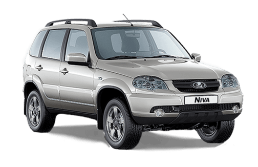Lada Niva